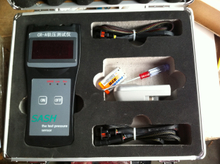 Rail Pressure Tester