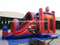 RB3012(8x4x6m) Inflatables Commercial Spider Man Bounce Combo