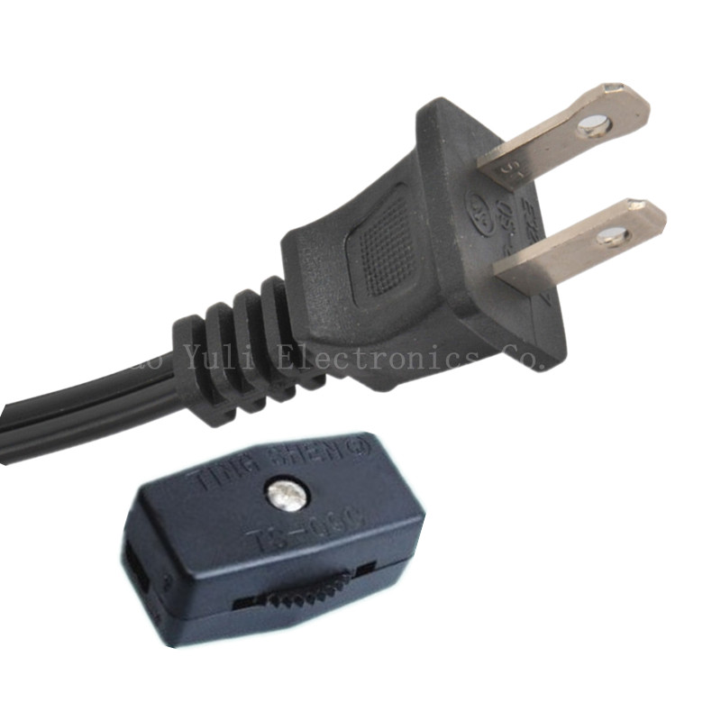 UL Power Cords (OS2+switch 06c)