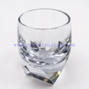 High Quality Handmade Crystal Glass Cup Whiskey Wine Cup for Decoration