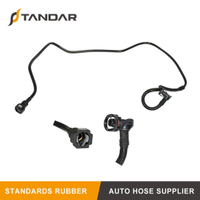 Tubo flexible de combustible para Renault CLIO 8200139173