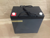 12V55AH Deep Cycle Gel Battery DCG55-12 Group 22NF