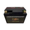 12.8V 2ah Lithium Lon Battery Electric Motorcycle Battery LiFePO4 Battery Pack LFP4l-BS