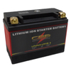 12.8V 4ah LiFePO4 Lithium Starter battery LFP7B-4