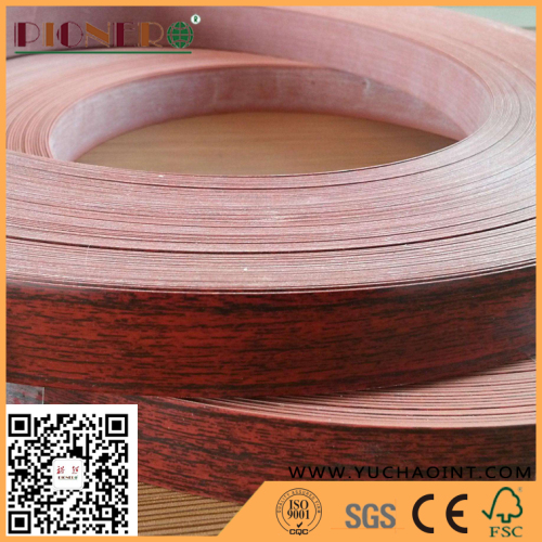 Furniture Grade with PVC Edge Banding 