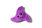 rubber dog toy