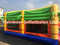 RB3095（4x2.5x2.1m）Inflatables lion theme combo