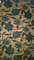 Flock on Flock Nylon Fabric