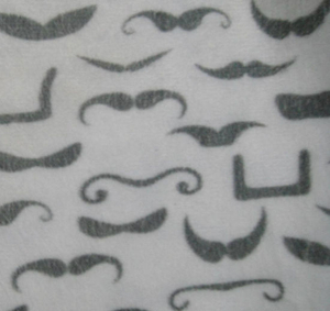 100% Polyester Printed Super Soft Velour Fabric