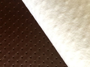 PVC Leather for Sofa