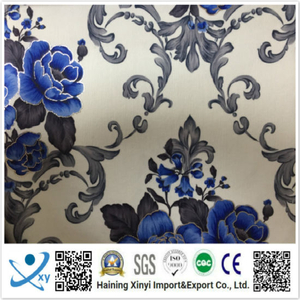 Damask Wholesale Fabric, High Quality Fabric Cotton, African Wax Prints Fabric for Wedding Dress