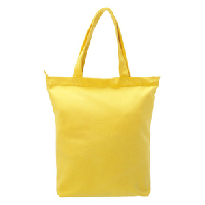 Personalized blank canvas tote bags