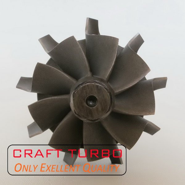 GT25C/TB25 435354-0010 Turbine Wheel Shaft