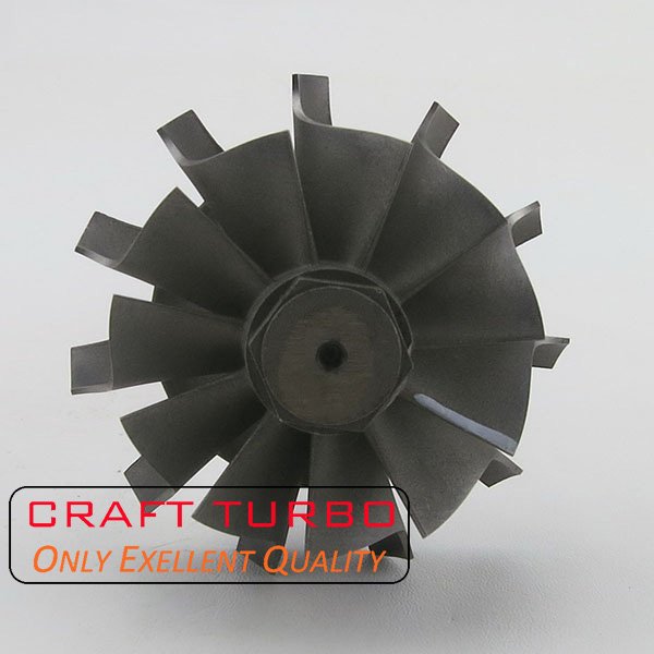 TBP4 Turbine Wheel Shaft for 446905-1/446905-0001