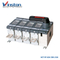 Interruptor de aislamiento de carga industrial WOT 4pole 160A 200A 250A