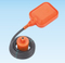 Interruptor de flotador WST-M15-11 AC 220V 16A IP68