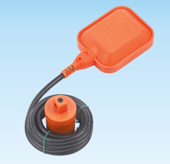Interruptor de flotador WST-M15-11 AC 220V 16A IP68