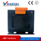 Transformador eléctrico industrial de la máquina-herramienta del fabricante JBK5-630