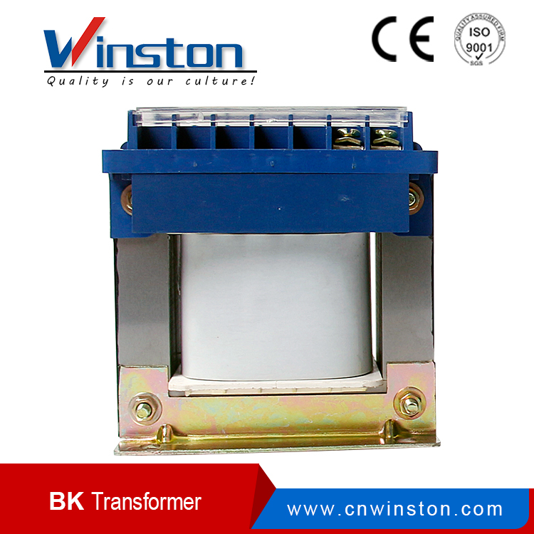 Winston BK-300 Однофазный 300VA Высокочастотный электронный трансформатор