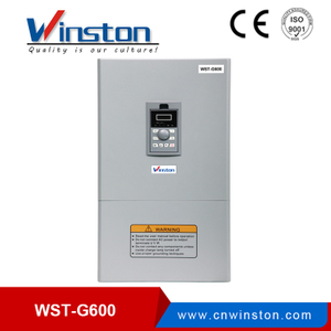 450KW 600HP 3P 380В Двигатель VSD частоты (WSTG600-4T450GB)