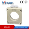 Transformador de corriente trifásico de bajo voltaje Winston (MSQ-85)