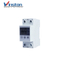 WD-D63 ajustable digital inteligente sobre y bajo voltaje límite protector de corriente