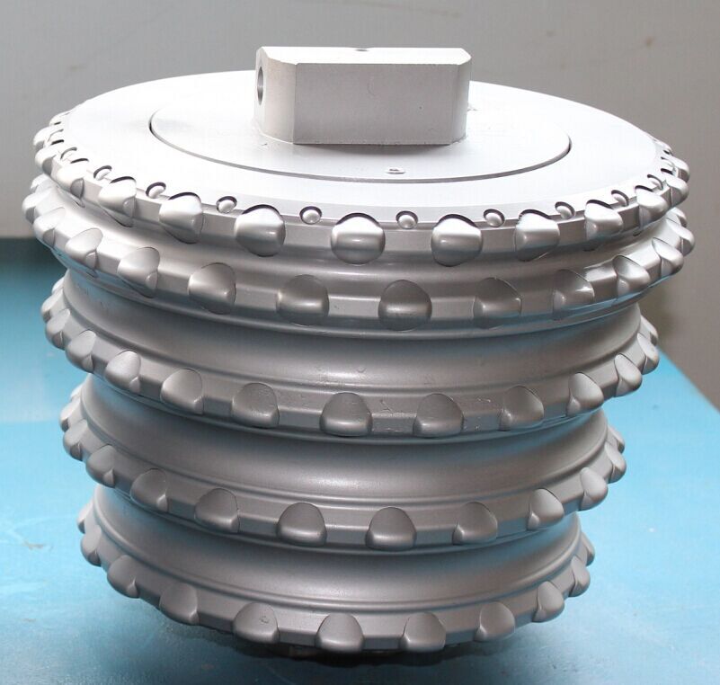China Shield Driving TBM Cutters Roller Cutter Manufactruer