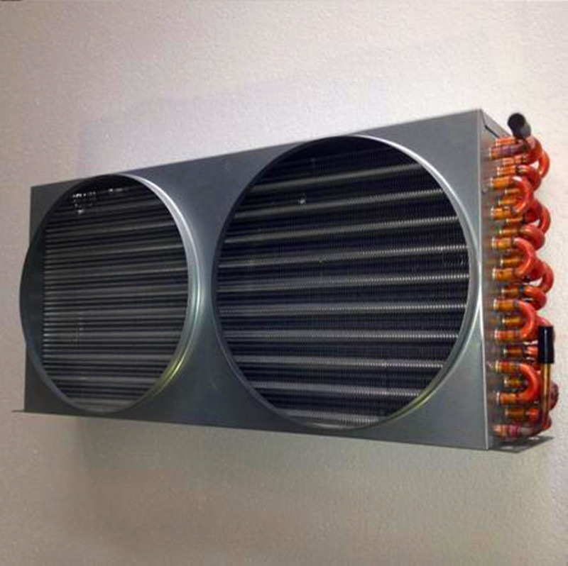 Commercial aluminium vs Copper Heat Exchanger coil For Cold Storage Buy Heat Exchanger, copper Commercial aluminium vs Copper Heat Exchanger coil For Cold Storage Buy Heat Exchanger, copper
