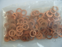 O-Rings Seals Pump Repair Kits
