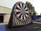 RB9019 (7x6m) Inflatable Dart Board For Outdoor&Indoor Playground