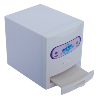 USB Dental X-ray Film Reader
