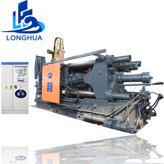 Máy đúc khuôn áp suất cao mới nhất 1250t