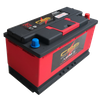 12V60ah 900CCA LiFePO4 Lithium Starter Battery Automotive Lead Acid Battery Lfb60090