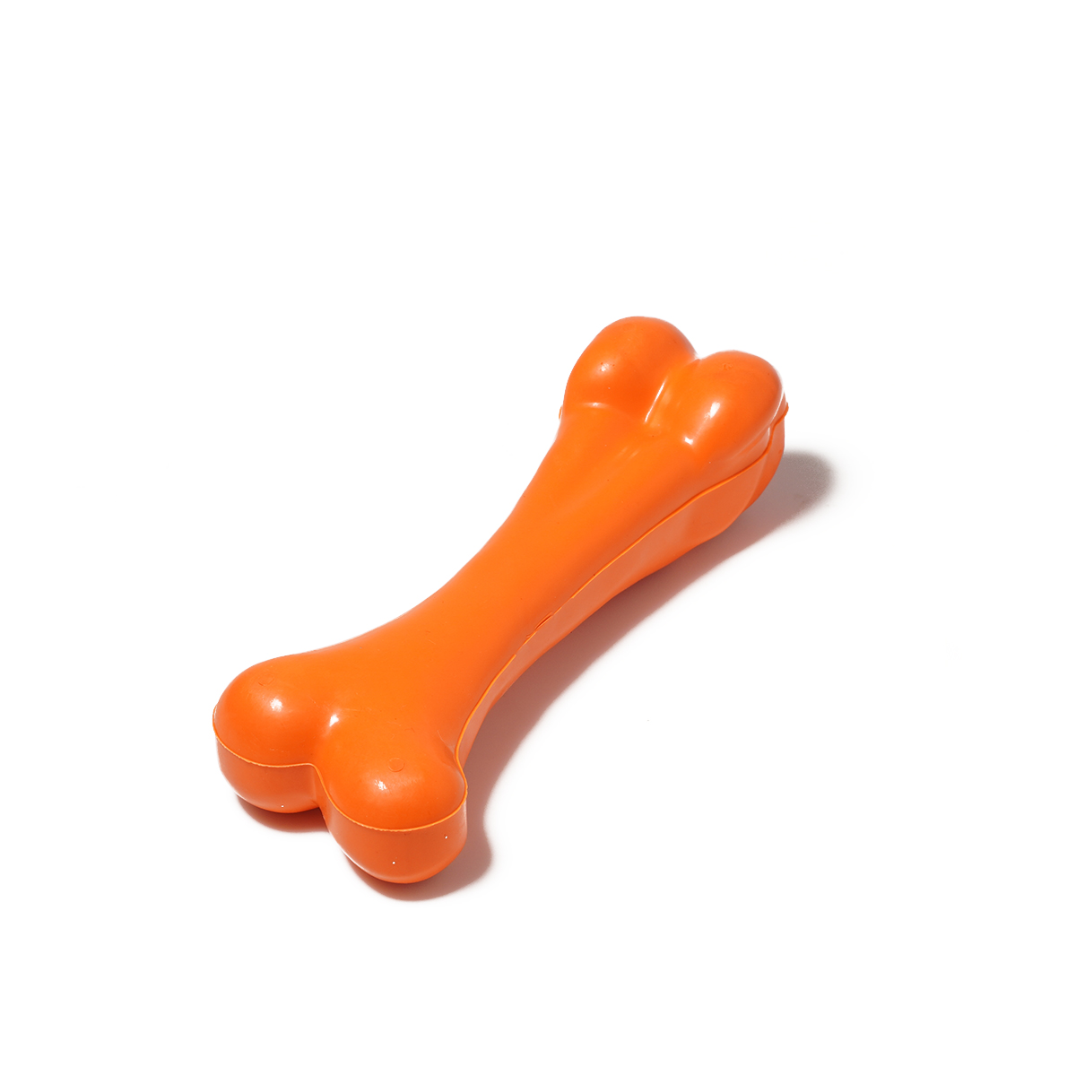 Guaranteed Tough Dog Bone Chew Toy