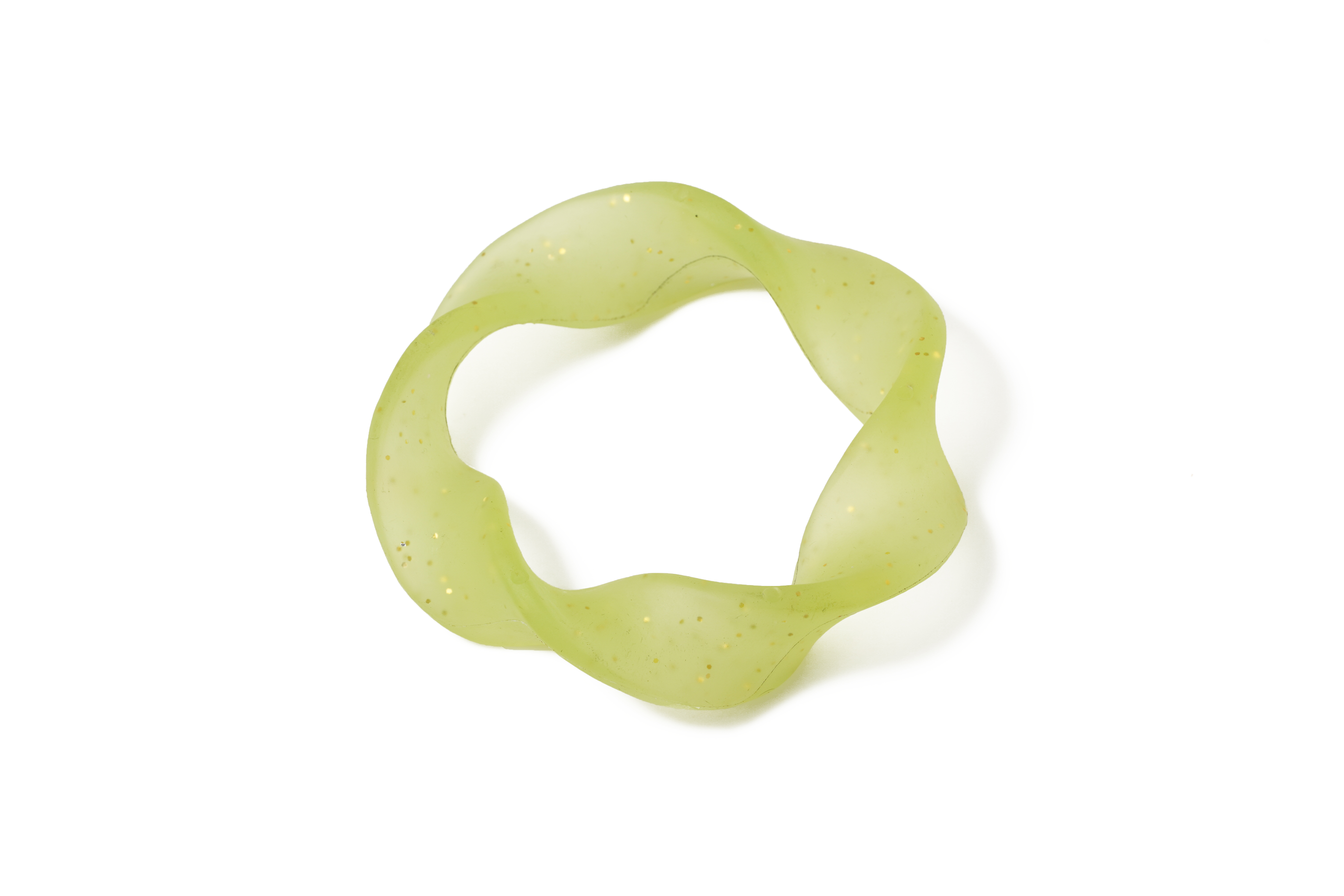 rubber dog toy