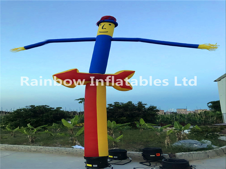 RB23041（6mh） Inflatables Air Dancer 