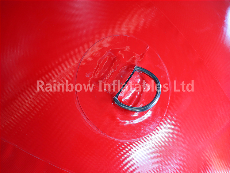 RB33029（dia 2m） Inflatable Air tight ball For Games 