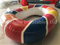 RB33018(1.06x05m) Inflatable Outer Ring for bumper boat