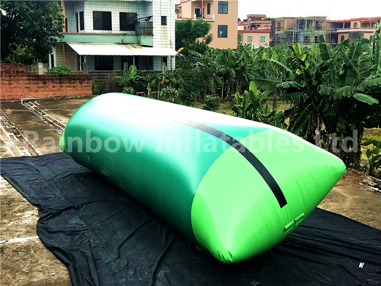 RB31048-3（ 10x3m ） Inflatable blob jump For Outdoor Game 