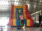 RB91007(9x4.5m) Inflatable Commercial Basketball Shooting Games For Kids