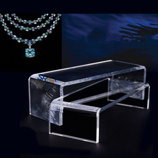 Acrylic Jewelry Display Holder