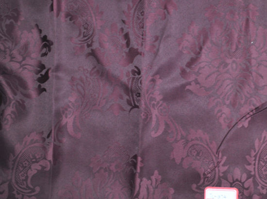 Decorative Cloth Upholstery Fabric
