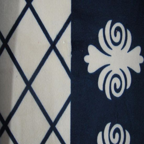 100%Polyester of Warp Knitted Fabric