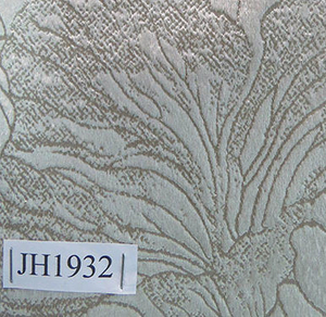 Velvet Embossed Fabric for Sofa and Pillow