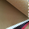 China Manufacturer Synthetic Fabric PU Leather