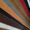 Manufacturers Wholesale Custom PU Leather Artificial Leather for Sale
