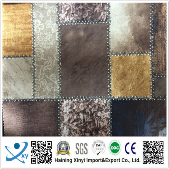 Manufacture Hot Sales 100% Polyester Canvas Fabric 16oz Discharge Printing Fabric for Backpack Bags
