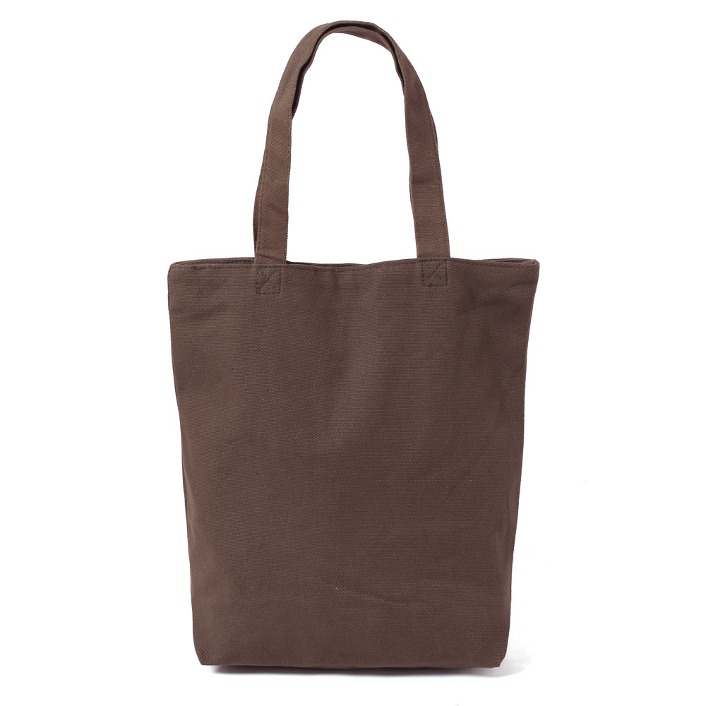 Personalized blank canvas tote bags Buy plain canvas tote bags