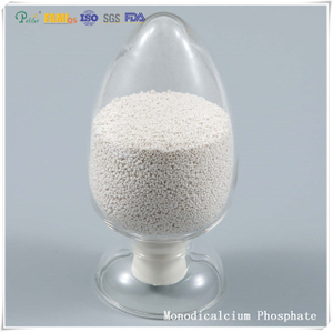 u003Ci>White Monodicalcium Phosphate Granule MDCP Feed Grade CAS NO.u003C/i> u003Cb>Gránulo de fosfato monodicálcico blanco MDCP grado de alimentación CAS NO.u003C/b> u003Ci>7758-23-8u003C/i> u003Cb>7758-23-8u003C/b>