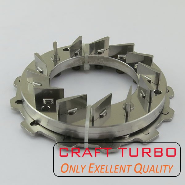Nozzle Ring 743595-0008 for GTA2260V 753392-0018 Turbochargers